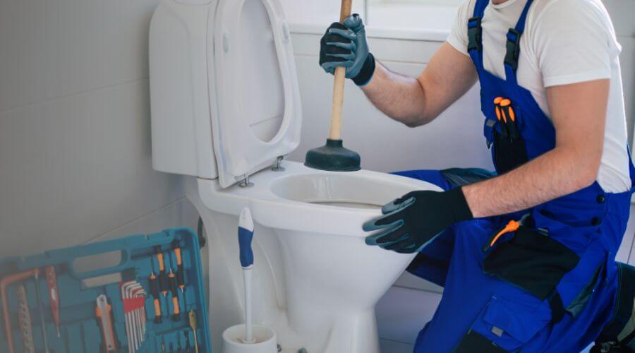 Professional emergency plumbing in Raleigh, IL